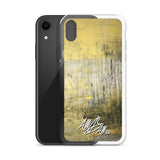 abc 421 iphone case