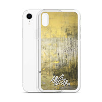 abc 421 iphone case