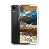 abc shell iphone case