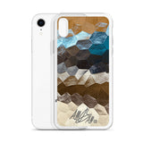 abc shell iphone case