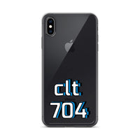 iPhone Case clt
