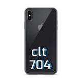 iPhone Case clt