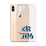 iPhone Case clt