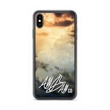 abc heavenly iphone case