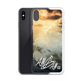 abc heavenly iphone case