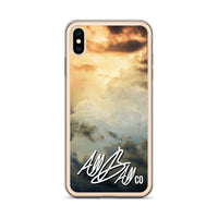 abc heavenly iphone case