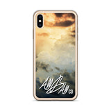 abc heavenly iphone case