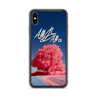 abc pink liri case