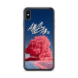 abc pink liri case