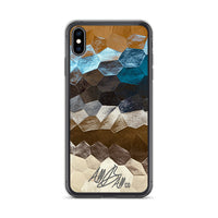 abc shell iphone case