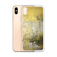 abc 421 iphone case