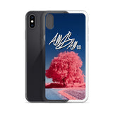 abc pink liri case