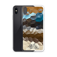 abc shell iphone case