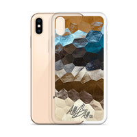 abc shell iphone case
