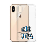 iPhone Case clt