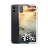 abc heavenly iphone case