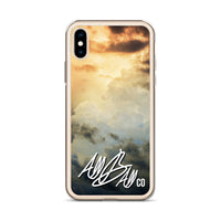 abc heavenly iphone case