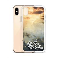 abc heavenly iphone case