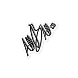 allball co decals