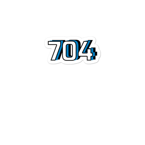 704 stick