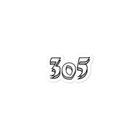 305 stick