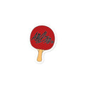 abc pong stick