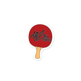 abc pong stick