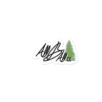 abc liriodendron evergreen stick