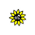 abc liriodendron sunflower stick