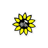 abc liriodendron sunflower stick