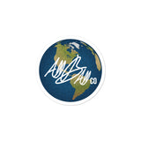 abc globe hopper stick