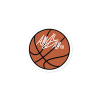 slam dunk stick