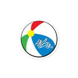 abc beachin stick