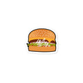 abc cheese burger stick