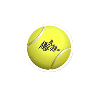 abc tennis stick