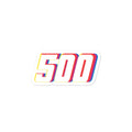 500 stick