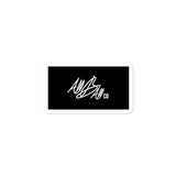 abc stick 'black'