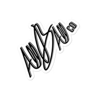 allball co decals