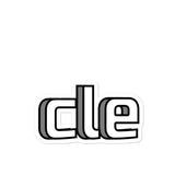 cle stick