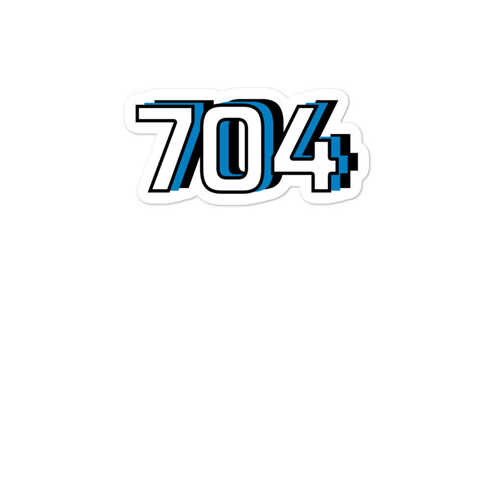 704 stick