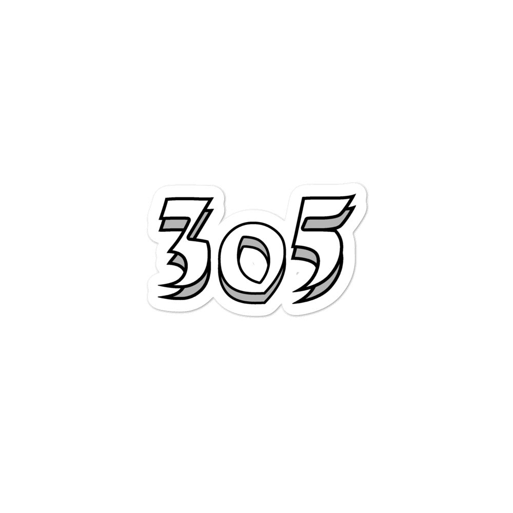 305 stick