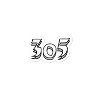 305 stick