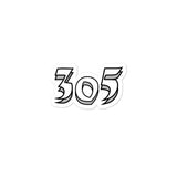 305 stick