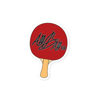 abc pong stick