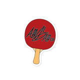 abc pong stick