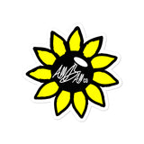 abc liriodendron sunflower stick