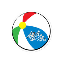 abc beachin stick