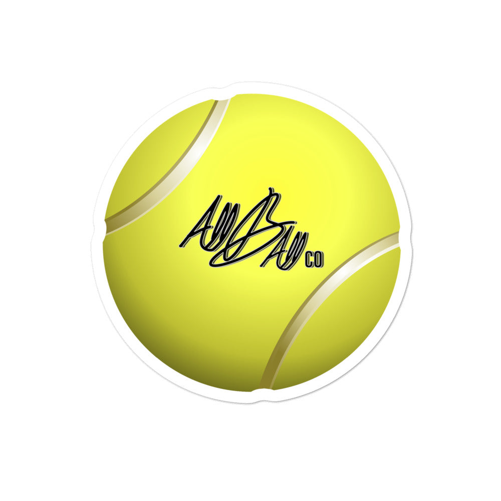 abc tennis stick
