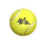 abc tennis stick