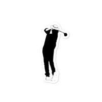 golf guy stick